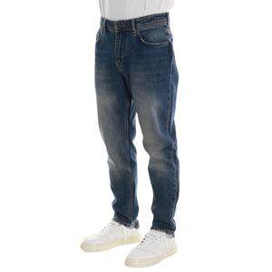 JEANS YELLOWSTONE PONT DENIM - Mad Fashion | img vers.300x/